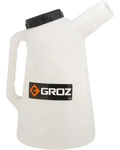 Groz - 41900GROZ - Groz Measuring Cup 1L