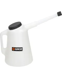 Groz - 41902GROZ - Groz Measuring Cup 3L