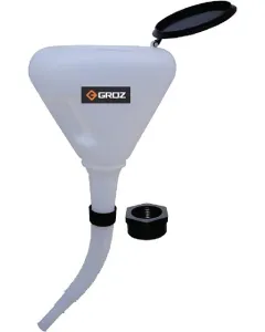 Groz - 41922GROZ - Groz Funnel 240mm-3l