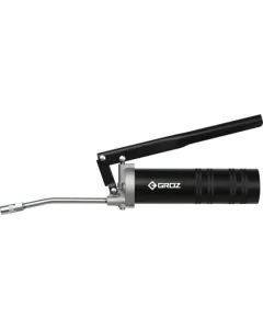Groz - 42792GROZ - Grease Gun + Tube