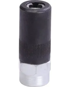 Groz - 43595GROZ - Groz Grease Gun Nozzle HD 1/8"B
