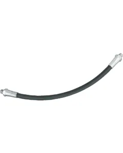Groz - 43710GROZ - Groz Grease Gun Hose 300mm M10