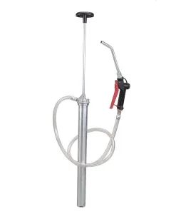 Groz - 44135GROZ - Groz Drum Pump Oil SLP-60