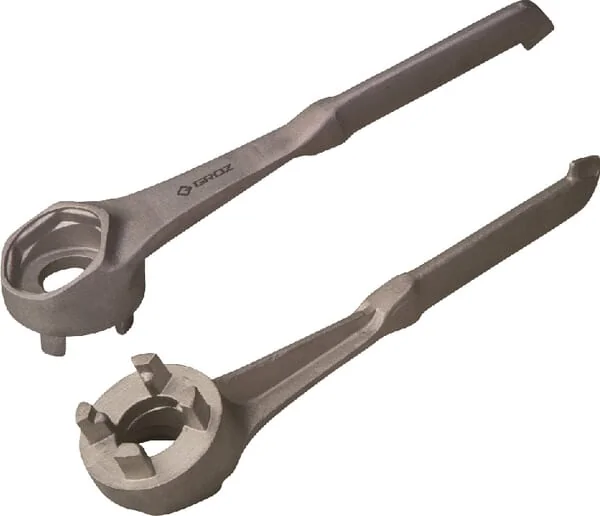 Groz - 44385GROZ - Drum Wrench