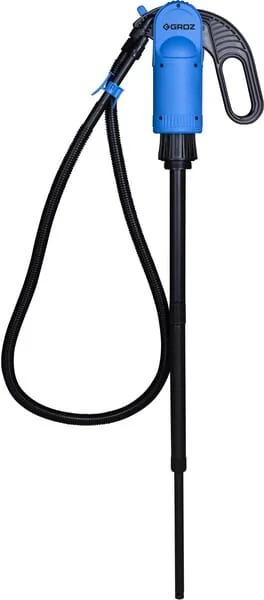 Groz - 44691GROZ - Lever Action Piston Pump