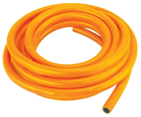 Gys - 037090GYS - Propane Pipe And Clips Diameter 10MM 4M