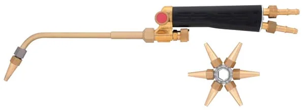 Gys - 038868GYS - Welding Torch G1000
