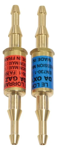 Gys - 039070GYS - Set Of 2 Blowback