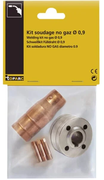 GYS - 041240 - Welding Set Filler Wire