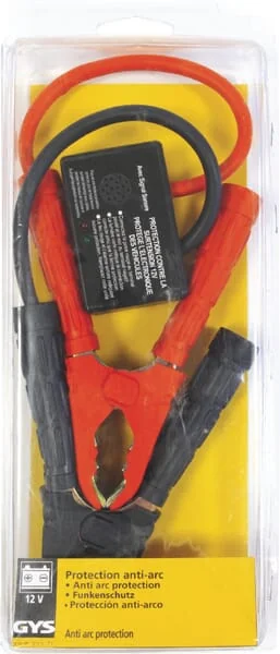 GYS - 041318 - Arc Protection 12 V