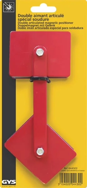 GYS - 044302GYS - Magnetic Positioning Tool