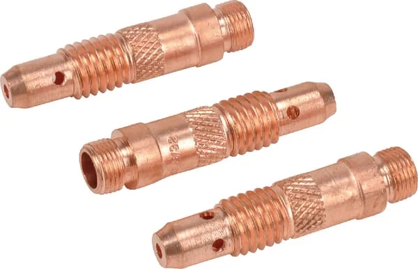 GYS - 044968GYS - Gys Collet 1.6mm (3x)