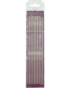 GYS - 046771GYS - Gys Tungsten Electrodes 2.4mm