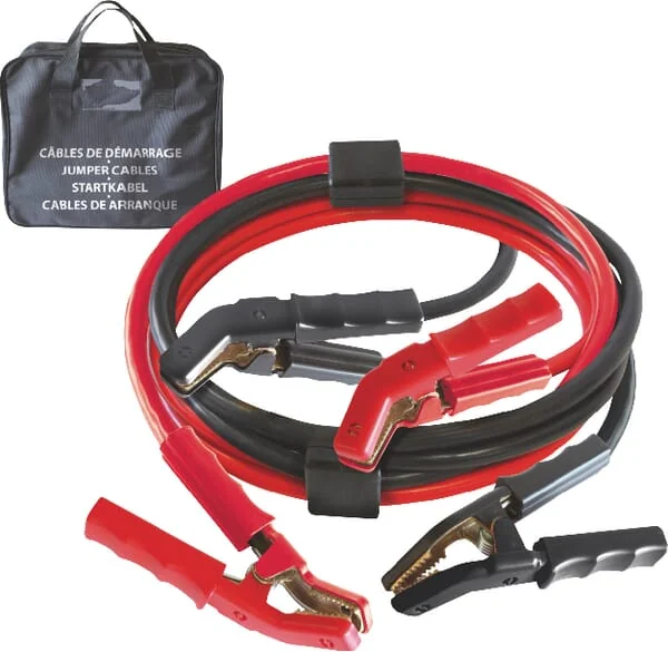 GYS - 056619GYS - Jump Start Cable Set 50mm² 5m
