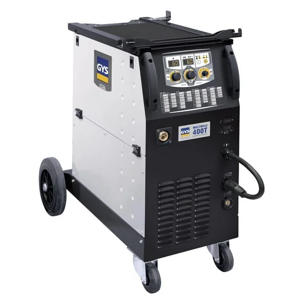 Gys - 068735GYS - Inverter Multiweld 400T