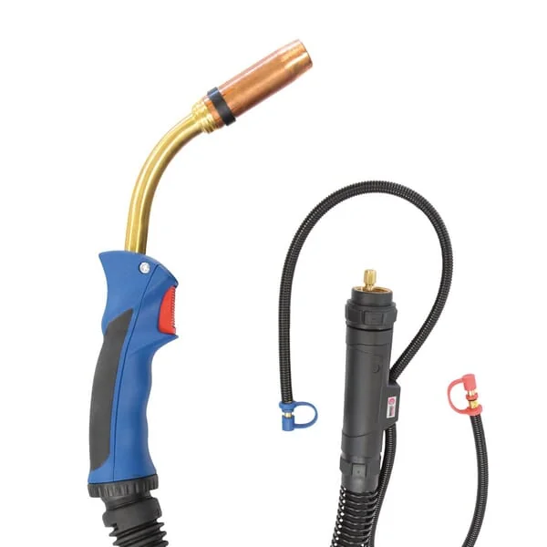 Gys - 081147GYS - Torch Grip 500A Water Cooled 4M