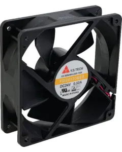 GYS - 51021GYS - Gys Fan 24 VDC
