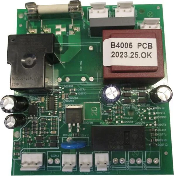 Gys - 53258GYS - Board Smartmig 162
