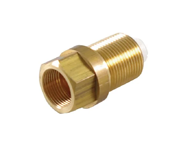 Haase - HAA110010 - Valve Housing