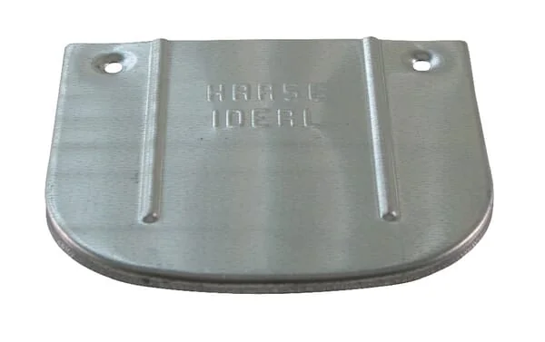Haase - HAA810450 - Press Plate Ideal