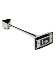 Hadley - H00977ECE - Hadley Air Horn Legacy 29”/74cm Chrome, Steel