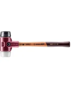 Halder - 3027060 - Halder Simplex Hammer 60 mm