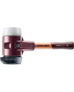 Halder - 3027282 - Simplex Mallet 80mm Extra Short