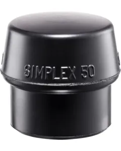 Halder - 3202040 - Spare Head Rubber 40mm