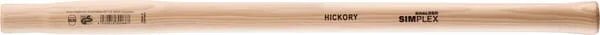 Halder - 3244081 - Handle For Simplex 81