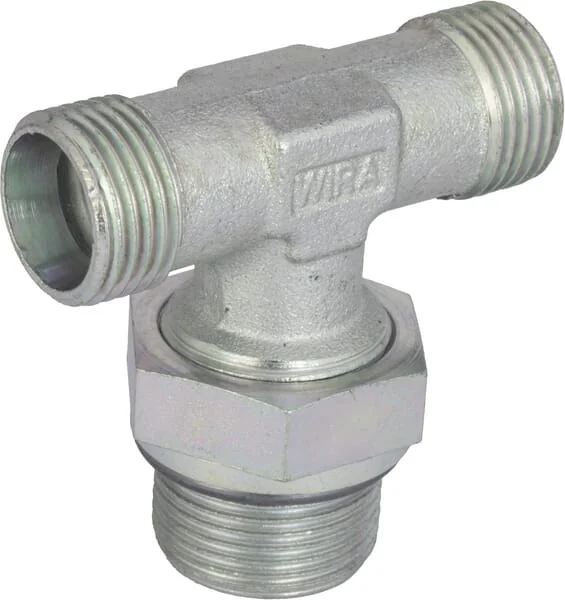 Haldex - 03281012222 - T-Fitting