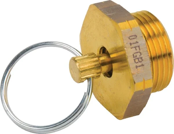 Haldex - 315019031 - Water Relief Valve