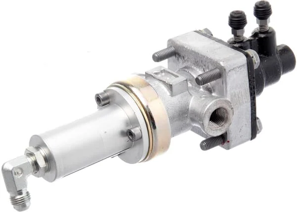Haldex - 329030001 - Hydraulic Trailer Valve