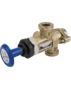 Haldex - 352018011 - Haldex Release Valve