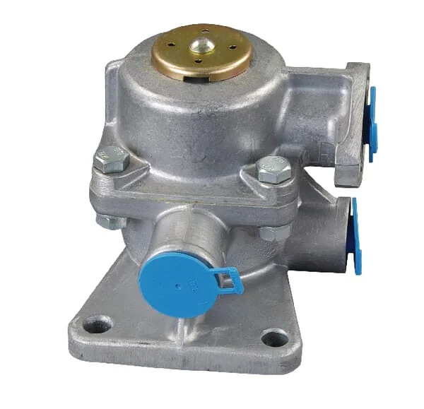 Haldex - 355095001 - Pneumatic Trailer Control Valve