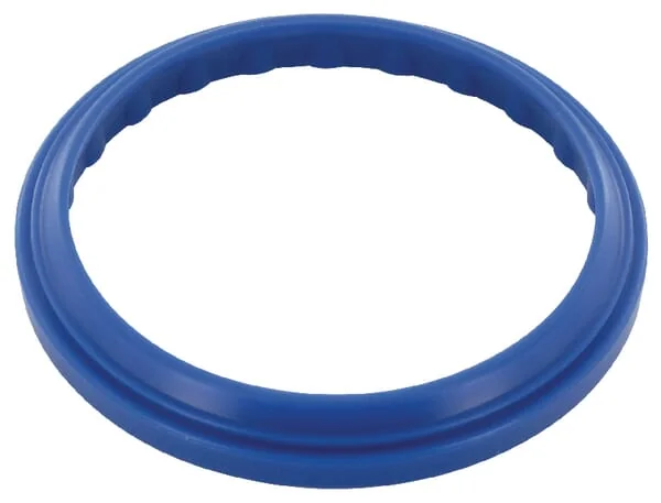 Hallite - ASU4553457T - Rod Wiper ASU 45x53x4/5/7mm
