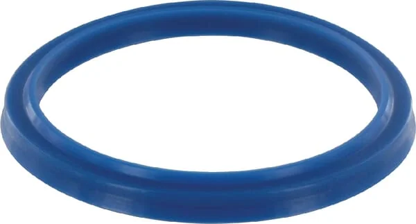Hallite - ASU50585T839 - Rod Wiper ASU 50x58x5/8mm