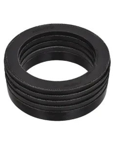 Hallite - CH4055225 - Hallite Step Seal 40x55x22.5