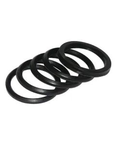 Hallite - CH4560225 - Hallite Step Seal 45x60x22.5