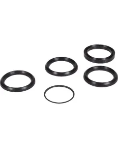 Hallite - CH5065243 - Hallite Step Seal 50x65x24.3