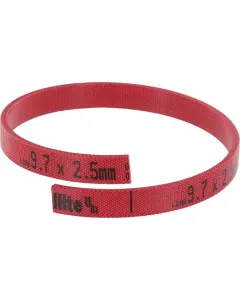 Hallite - GRE10510097 - Hallite Guide Ring
