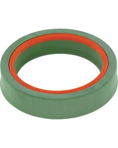 Hallite - SA354511T26 - Hallite Rod Seal 35x45x11 HNBR+AE T26
