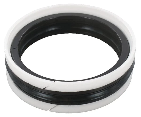Hallite - ZA125100254DBM - Piston Seal 125x100x25.4mm Hallite