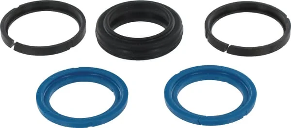 Hallite - ZA3525155DBM - Piston Seal 35x25x15.5 mm Hallite