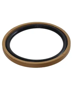 Hallite - ZAS10084563V - Hallite Piston Seal 100x84.5x6.3 Viton