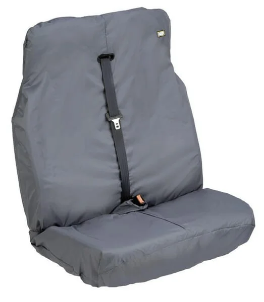 HDD - SC50014 - HDD Upholstery Cover Double Gray - 5060012272944