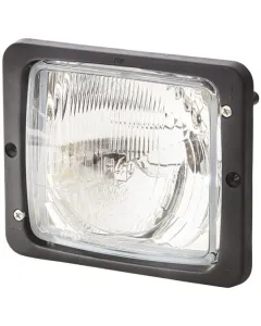 Hella - 1AA004109021 - Built-in Headlight