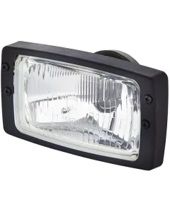 Hella - 1AB006213001 - Hella Headlight