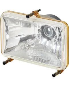 Hella - 1AB008888051 - Hella Headlight Insert