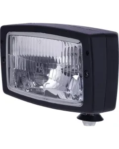 Hella - 1AD996018197 - Hella Headlight H4