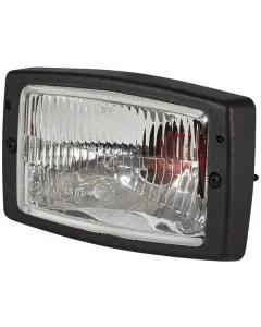 Hella - 1AD996018651 - Built-in Headlight